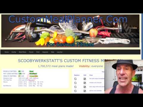 Making A Free Meal Plan - Making A Free Meal Plan
