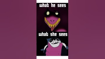 DELTARUNE MEMES LANCER EDITION #art #undertale #deltarune #deltaruneanimation #edit #animationmeme