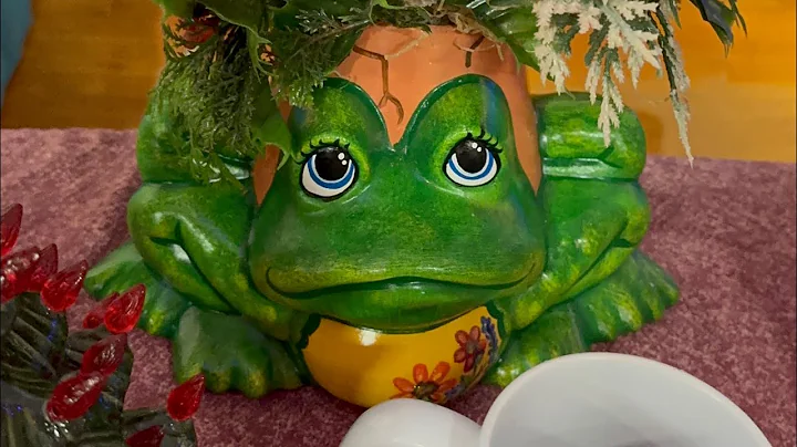 Vlogmas day 8. Advent calendar fun 