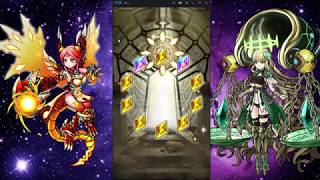 Unison League Jp Divine Grace Spawn 30 Gems