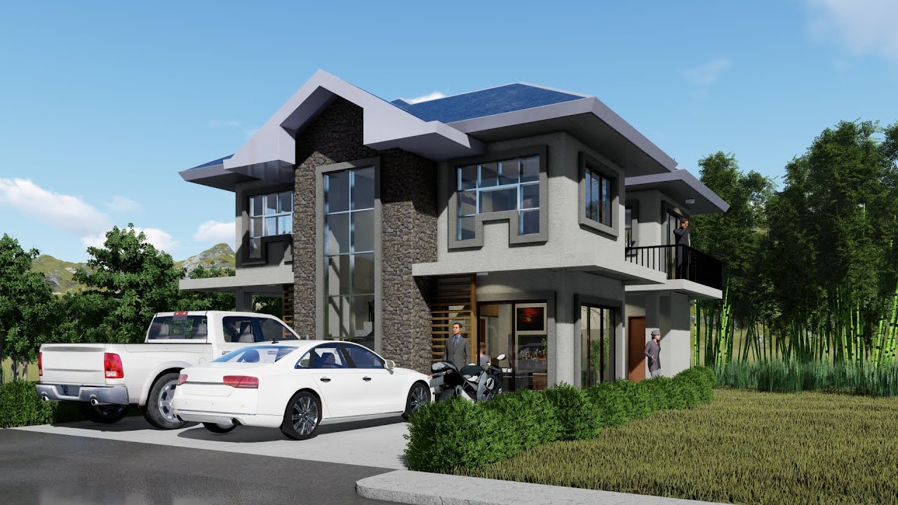 RDDS - Quadrado House v1