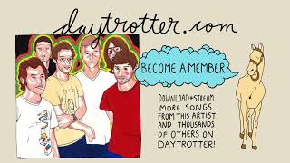 The National - Slow Show - Daytrotter Session