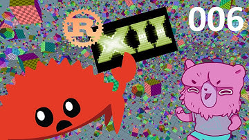 hotline: live coding session 006 (Rust, Direct3D12)