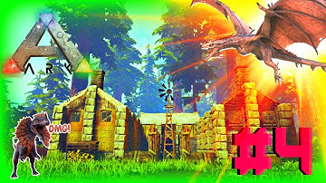 ✅ARK Survival Evolved | Primitive Plus | Let