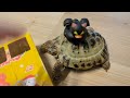 Schildkröten Enten Adventskalender - Tag 10 💚 | 🐢 Viking Turtle Olaf