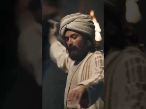 من مست و تو دیوانه    مولانا مست ترند