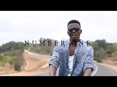 Number One By Nyanda Bowy