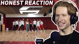 HONEST REACTION to TWICE \\