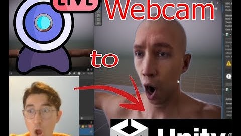 Unity face animation Mocap Tutorial  EmotionCap & Character Creator 4 CC4