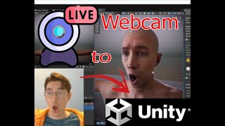 Unity face animation Mocap Tutorial  EmotionCap & Character Creator 4 CC4