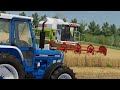 WHERE DO I EVEN BEGIN | FARMING AROUND | Series 1 Episode 1