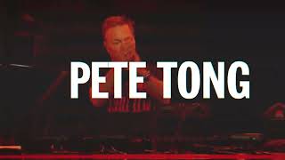 Video thumbnail of "Pete Tong Presents Ibiza Classics UK Tour 2023"