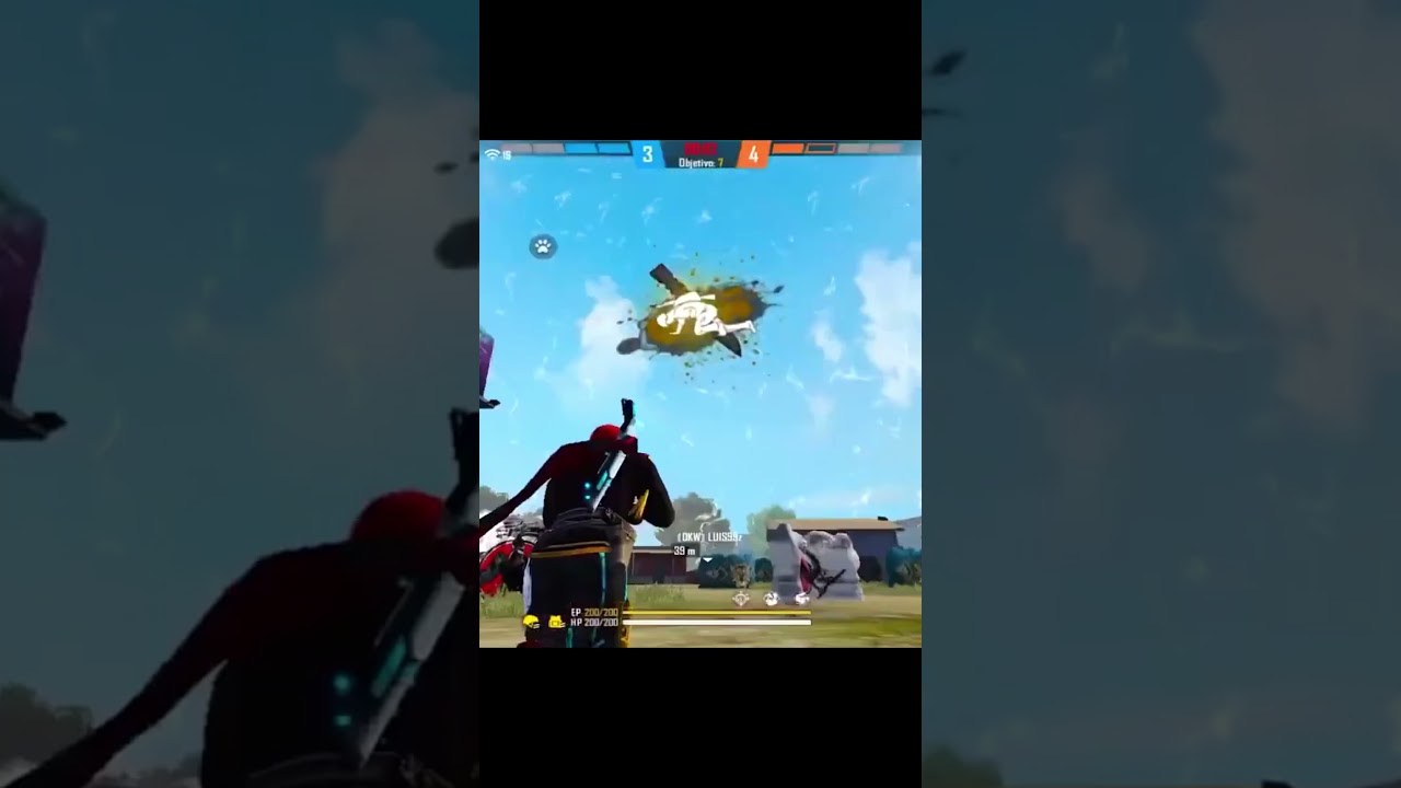 mibr eliminada (entenda o caso)