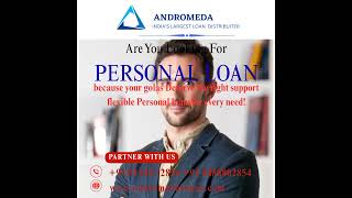 PERSONAL LOAN 9.99% FOR ALL BANK AVAILABLE