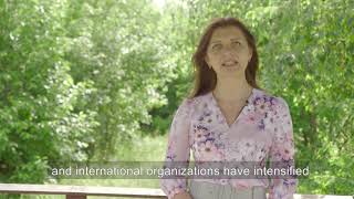 National Coordinator: video address on SMEs Day