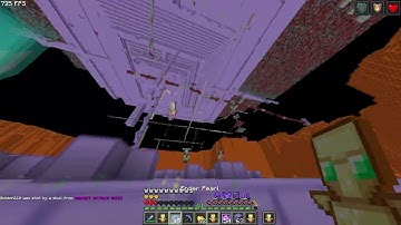 Best Uneasy Player? - UneasyVanilla