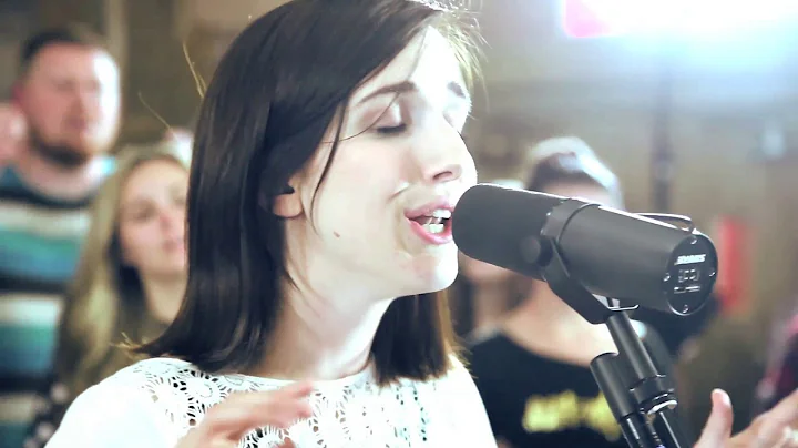 Yet I Want More [feat. Melanie Tierce Jordan Merri...