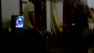 bruninhu e davi no psy