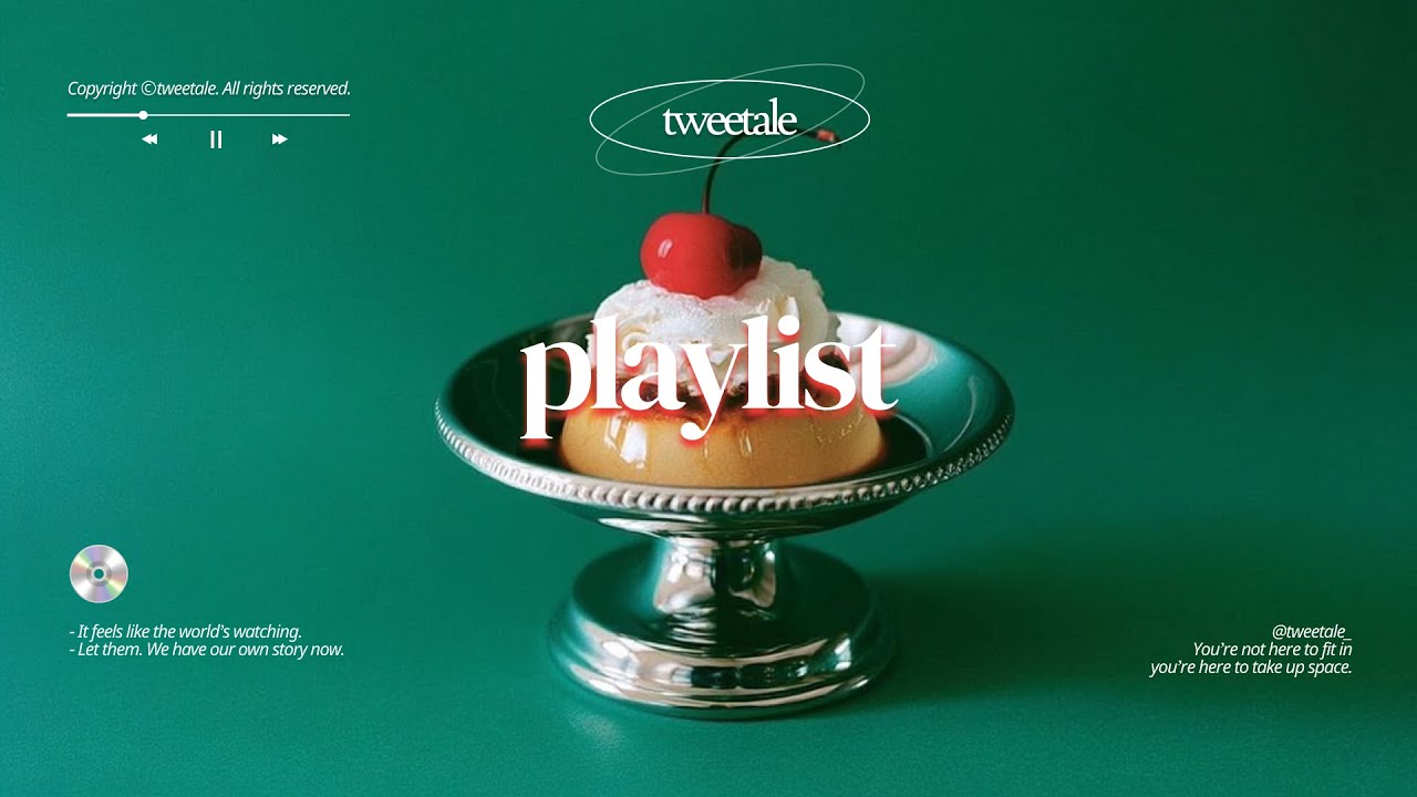 𝐏𝐥𝐚𝐲𝐥𝐢𝐬𝐭 Любовь, которая, обойдя круги времени, снова встретилась ⏳🌙🍂 | 𝙜𝙧𝙤𝙤𝙫𝙚 & 𝙘𝙝𝙞𝙡𝙡 𝙥𝙤𝙥