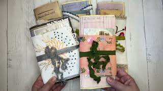 Etsy Shop Update: Digital Kits and Journals