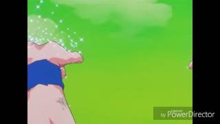 DBZ amv [ Utopia Nightstep]