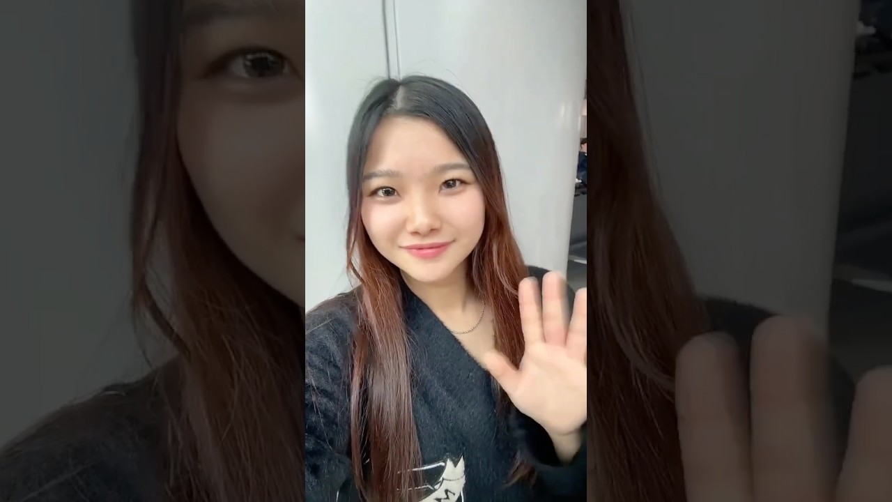 곧 비행기를 타러 갑니다✈️✨ 1월 31일은 한국 공연입니다 🇰🇷 #住田愛子 #OVALSISTEM #스미다 아이코