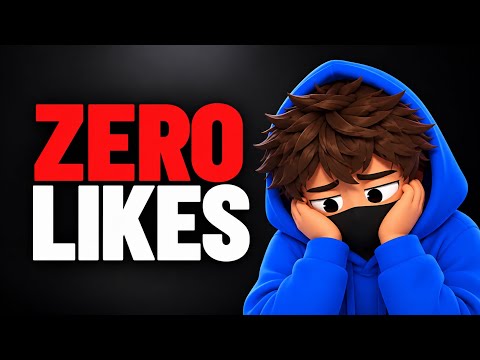 This video has 0 likes