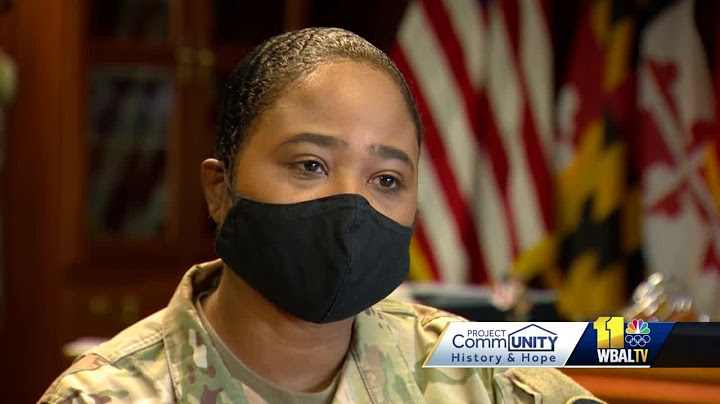 Brig. Gen. Janeen Birckhead has led historic career