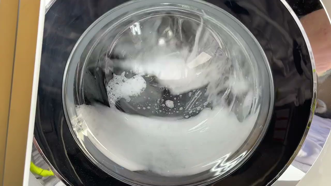 Beko Aquatech Delicates 40