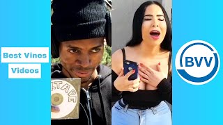 BEST ALphonso McAuley Vines Compilation | ALphonso McAuley Instagram Videos.