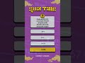 📊🔥Quick Accounting Quiz|Can You Solve It?🤔 #accounting #mabofficial #viralshorts#quiztime #subscribe