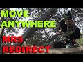 3 Easy MRS Redirect Methods for Tree Climbers