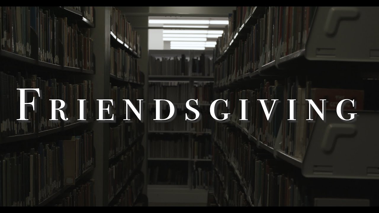 Friendsgiving