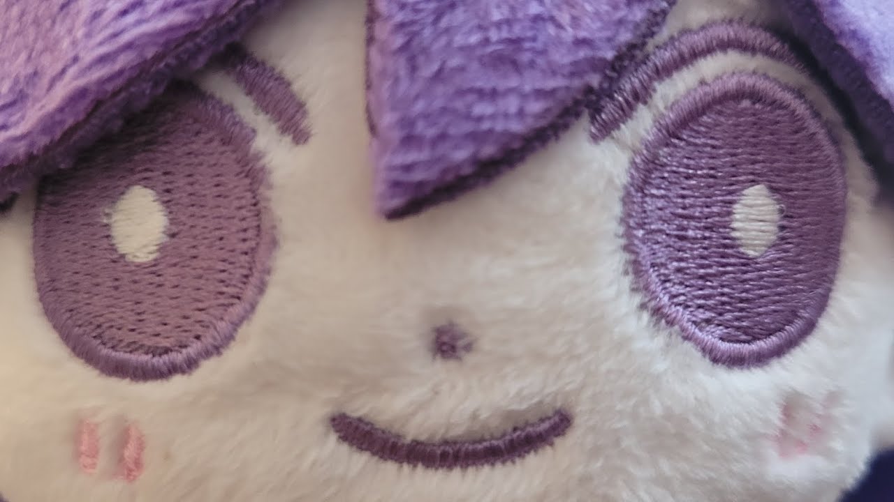 OMORI Plushies Adventure! 