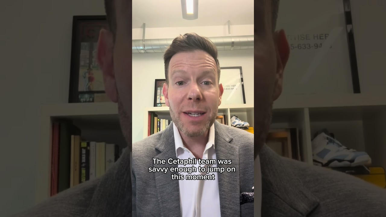 Cetaphil x Lil Wayne Superbowl 2025