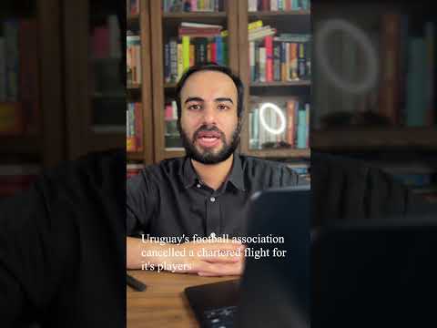 News comedy (World Cup)
