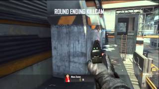 Leftover + Stop Setting up..