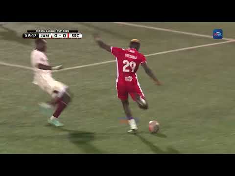 Jamus 0-0 Simba SC | Highlights | Kagame Cup 28/07/2026 — football highlights