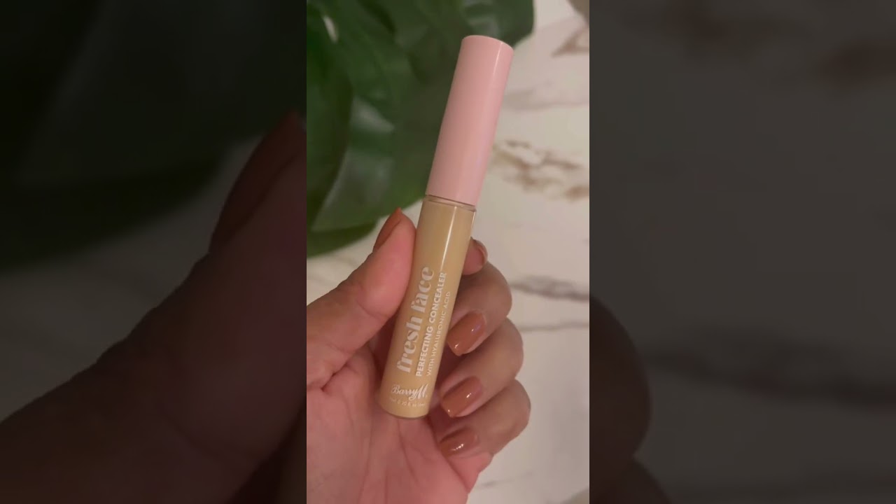 Barry M Cosmetics! Watch full haul video on my Channel 