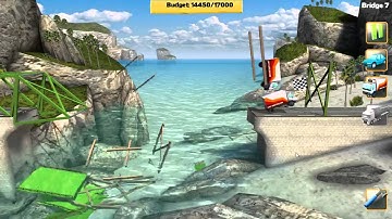 [Vinesauce Moments] Bridge Constructor Broken by Vinny