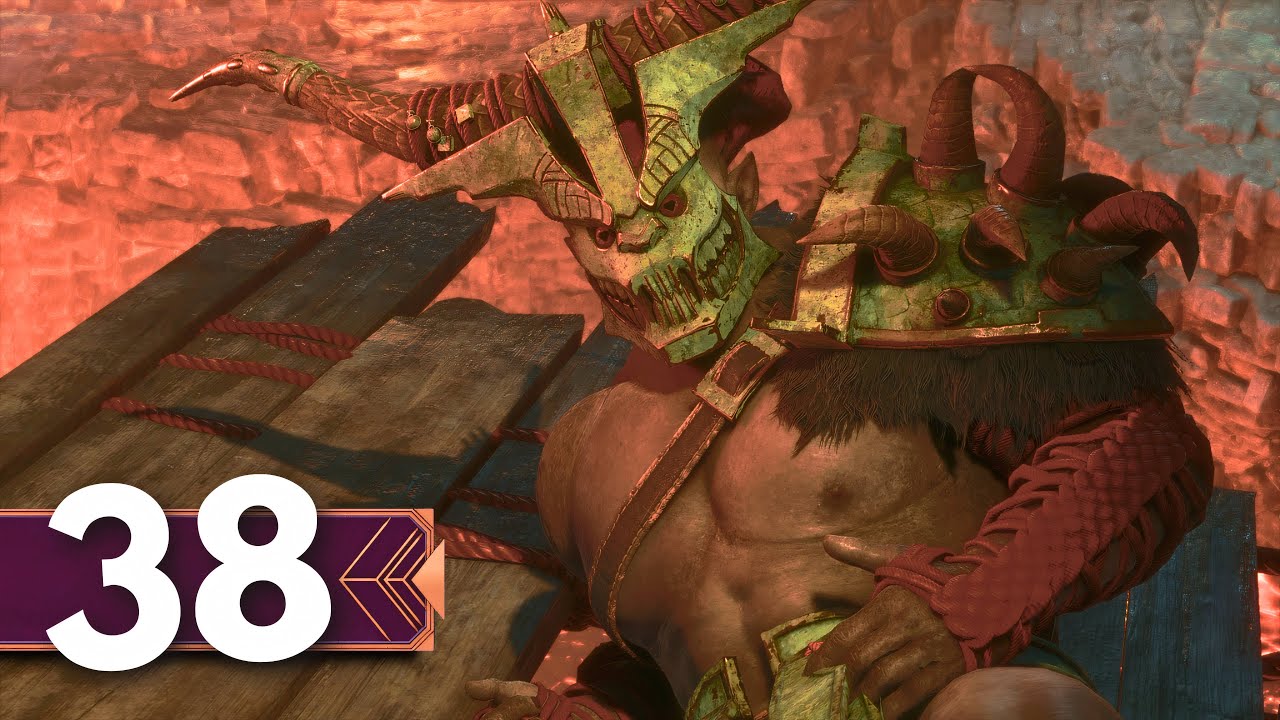 Dragon Age: The Veilguard - 100% Platinum Walkthrough (Nightmare, All Quests & Lore) Part 38