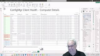 Navigating Intune Reporting with Power BI Conditional Formatting