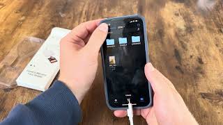 HONEST thoughts of SD Card Reader for iPhone