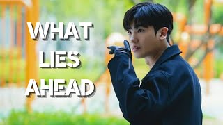 Happiness OST Part 1 | Joe Layne(조레인) - What Lies Ahead | Traducido