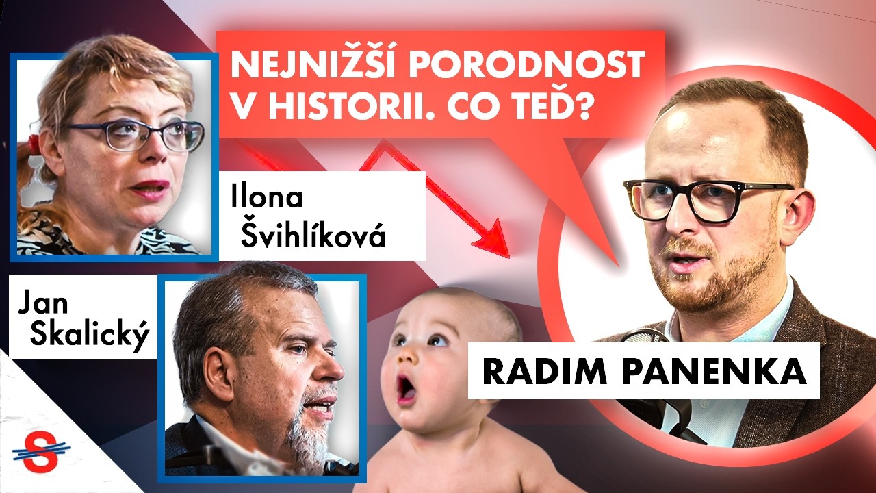 BUDOUCNOST ČESKA - Trialog o ekonomice a vládní strategii