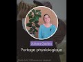 Portage physiologique solenn quelen  tikoantik