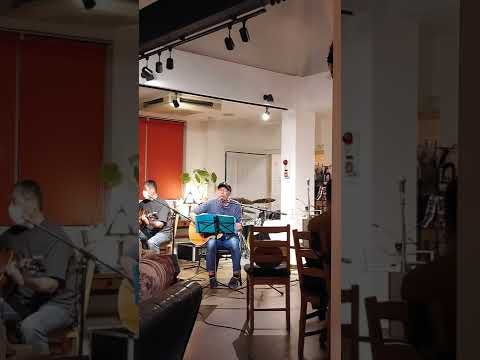 無縁坂　～グレープcover