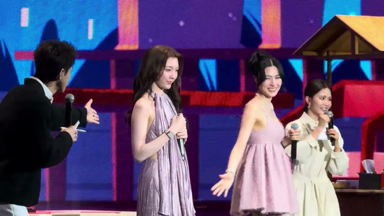 260201 LingOrm FM in Taipei 台北見面會 P2