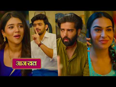 Bareilly Ke Bacchan NEW PROMO 3rd Oct 2026 Today Episode |