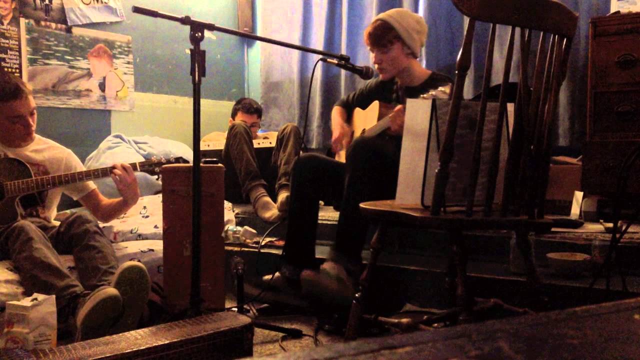 Faith Like a Child cover Jars of Clay YouTube